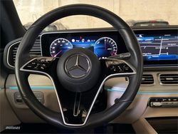 Mercedes Clase GLE 400 e 4MATIC - Miniatura 10