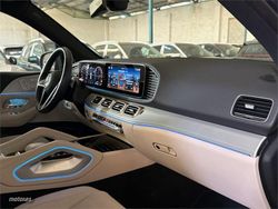 Mercedes Clase GLE 400 e 4MATIC - Miniatura 11