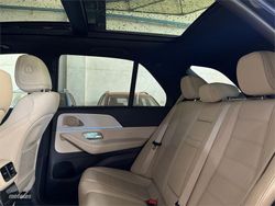 Mercedes Clase GLE 400 e 4MATIC - Miniatura 12