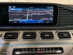 Mercedes Clase GLE 400 e 4MATIC - Miniatura 13