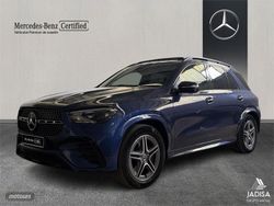 Mercedes Clase GLE 400 e 4MATIC - Miniatura 2