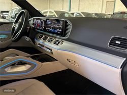 Mercedes Clase GLE 400 e 4MATIC - Miniatura 21
