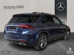 Mercedes Clase GLE 400 e 4MATIC - Miniatura 3