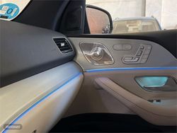 Mercedes Clase GLE 400 e 4MATIC - Miniatura 30