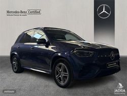 Mercedes Clase GLE 400 e 4MATIC - Miniatura 4