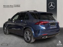 Mercedes Clase GLE 400 e 4MATIC - Miniatura 5