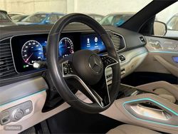 Mercedes Clase GLE 400 e 4MATIC - Miniatura 7