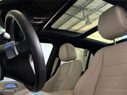 Mercedes Clase GLE 400 e 4MATIC - Miniatura 8