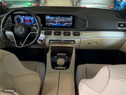 Mercedes Clase GLE 400 e 4MATIC - Miniatura 9
