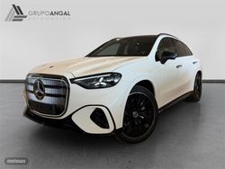 Mercedes Clase GLC GLC 400 4MATIC con tecnología EQ - Miniatura 1