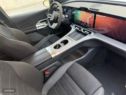 Mercedes Clase GLC GLC 400 4MATIC con tecnología EQ - Miniatura 3