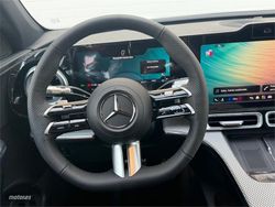 Mercedes Clase GLC GLC 400 4MATIC con tecnología EQ - Miniatura 4