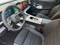Mercedes Clase GLC GLC 400 4MATIC con tecnología EQ - Miniatura 6