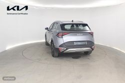 Kia Sportage 1.6 T-GDi HEV Drive 4X2 - Miniatura 10