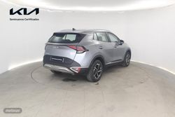 Kia Sportage 1.6 T-GDi HEV Drive 4X2 - Miniatura 11