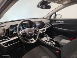 Kia Sportage 1.6 T-GDi HEV Drive 4X2 - Miniatura 3