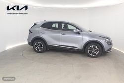 Kia Sportage 1.6 T-GDi HEV Drive 4X2 - Miniatura 7