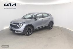 Kia Sportage 1.6 T-GDi HEV Drive 4X2 - Miniatura 8