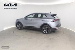 Kia Sportage 1.6 T-GDi HEV Drive 4X2 - Miniatura 9