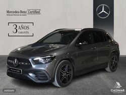 Mercedes Clase GLA 200 D - Miniatura 1