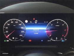 Mercedes Clase GLA 200 D - Miniatura 14