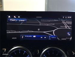 Mercedes Clase GLA 200 D - Miniatura 15