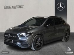 Mercedes Clase GLA 200 D - Miniatura 2