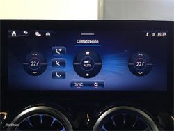 Mercedes Clase GLA 200 D - Miniatura 20