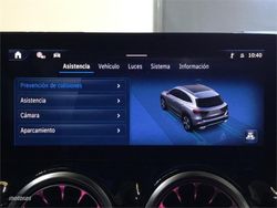 Mercedes Clase GLA 200 D - Miniatura 24