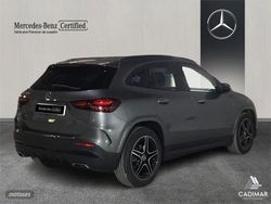 Mercedes Clase GLA 200 D - Miniatura 3