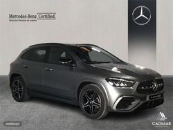 Mercedes Clase GLA 200 D - Miniatura 4