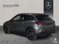 Mercedes Clase GLA 200 D - Miniatura 5