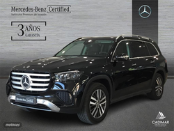 Mercedes Clase CLS 450 4MATIC - Miniatura 1