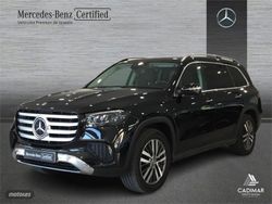 Mercedes Clase CLS 450 4MATIC - Miniatura 2