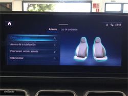 Mercedes Clase CLS 450 4MATIC - Miniatura 27