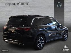 Mercedes Clase CLS 450 4MATIC - Miniatura 3