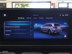 Mercedes Clase CLS 450 4MATIC - Miniatura 31