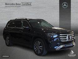 Mercedes Clase CLS 450 4MATIC - Miniatura 4