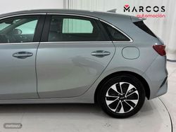 Kia Ceed 5p 1.0 T-GDi 100CV Drive - Miniatura 25
