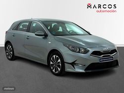 Kia Ceed 5p 1.0 T-GDi 100CV Drive - Miniatura 3