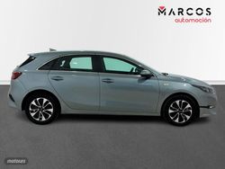 Kia Ceed 5p 1.0 T-GDi 100CV Drive - Miniatura 4