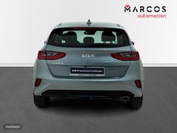 Kia Ceed 5p 1.0 T-GDi 100CV Drive - Miniatura 5
