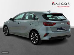 Kia Ceed 5p 1.0 T-GDi 100CV Drive - Miniatura 7