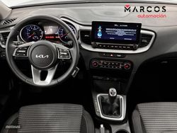Kia Ceed 5p 1.0 T-GDi 100CV Drive - Miniatura 8