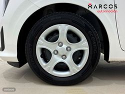 Kia Picanto 1.0 DPI Concept - Miniatura 11