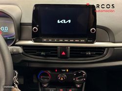 Kia Picanto 1.0 DPI Concept - Miniatura 12