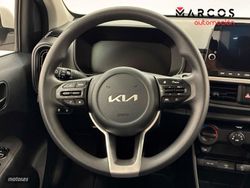 Kia Picanto 1.0 DPI Concept - Miniatura 13