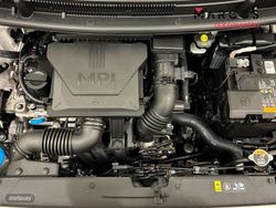 Kia Picanto 1.0 DPI Concept - Miniatura 15