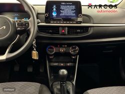Kia Picanto 1.0 DPI Concept - Miniatura 16
