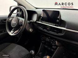 Kia Picanto 1.0 DPI Concept - Miniatura 17